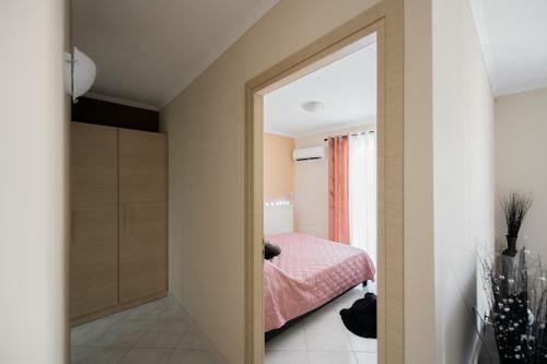 Apartamento Laconian Collection #sparta View#