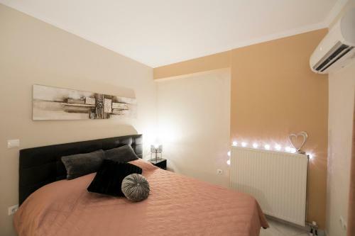 Apartamento Laconian Collection #sparta View#