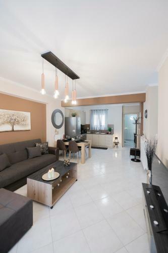 Apartamento Laconian Collection #sparta View#