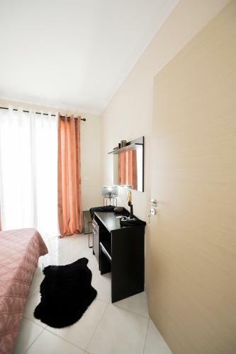 Apartamento Laconian Collection #sparta View#