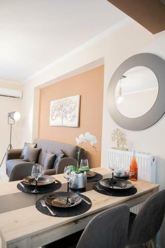 Apartamento Laconian Collection #sparta View#