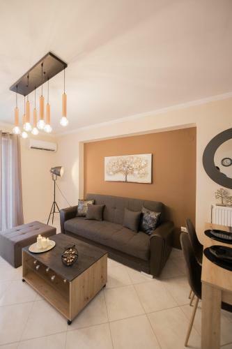 Apartamento Laconian Collection #sparta View#