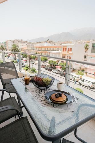 Apartamento Laconian Collection #sparta View#