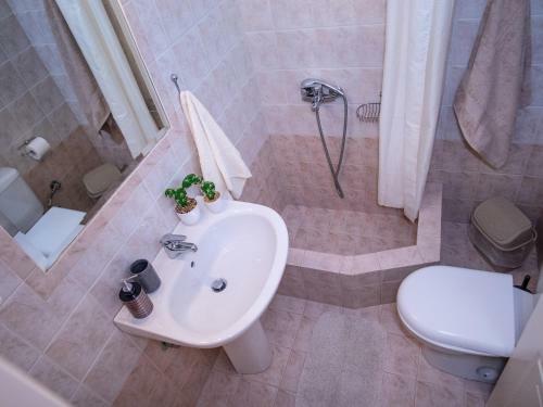 Apartamento Helen - The Spartan Home