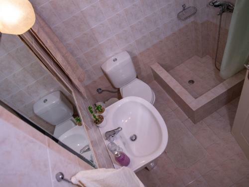 Apartamento Helen - The Spartan Home