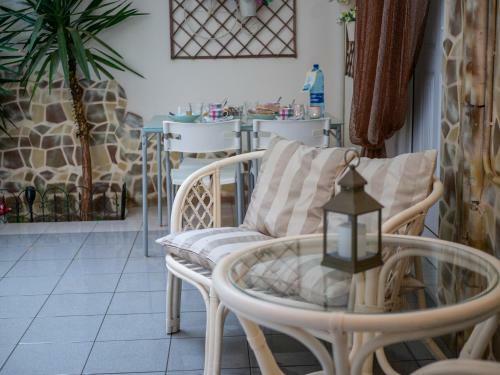 Apartamento Helen - The Spartan Home