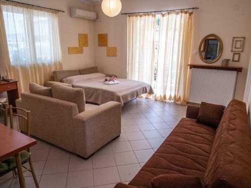 Apartamento Helen - The Spartan Home