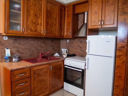 Apartamento Helen - The Spartan Home