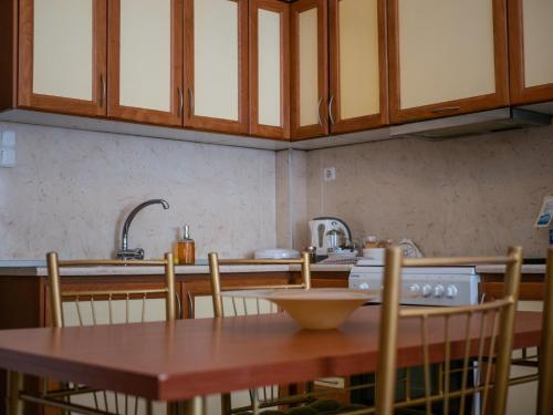 Apartamento Helen - The Spartan Home