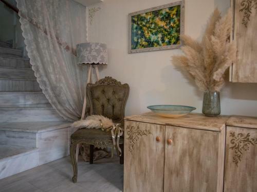 Apartamento Helen - The Spartan Home