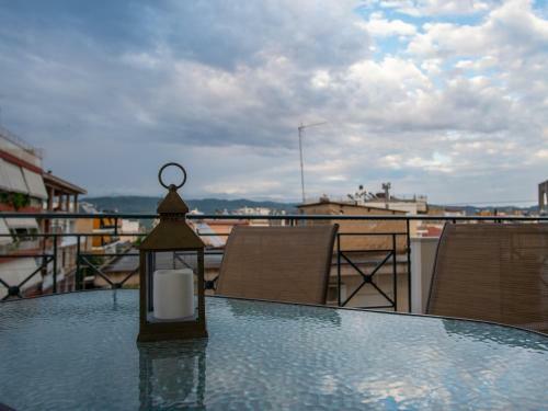 Apartamento Helen - The Spartan Home