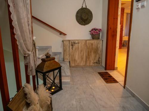 Apartamento Helen - The Spartan Home