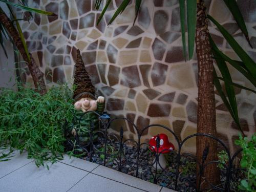 Apartamento Helen - The Spartan Home