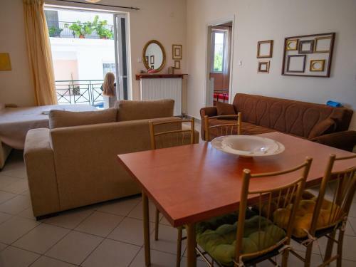 Apartamento Helen - The Spartan Home