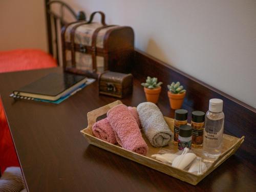 Apartamento Helen - The Spartan Home