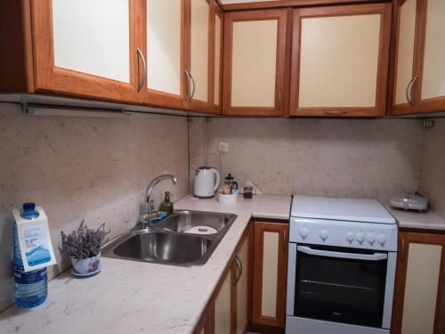 Apartamento Helen - The Spartan Home