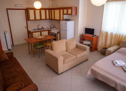Apartamento Helen - The Spartan Home