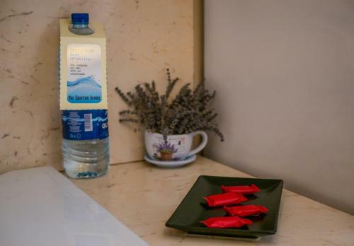 Apartamento Helen - The Spartan Home
