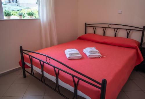Apartamento Helen - The Spartan Home