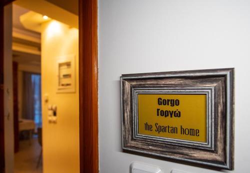 Apartamento Helen - The Spartan Home