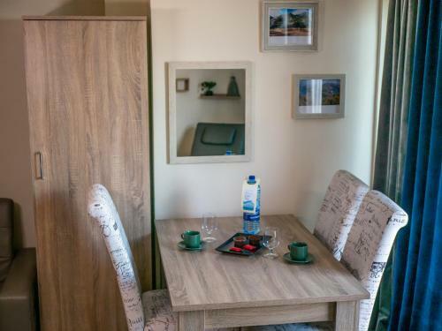 Apartamento Lycurgus - The Spartan Home