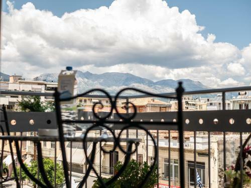 Apartamento Lycurgus - The Spartan Home