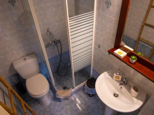 Apartamento Lycurgus - The Spartan Home