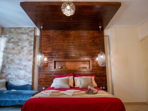 Apartamento Lycurgus - The Spartan Home