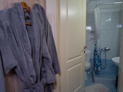Apartamento Lycurgus - The Spartan Home