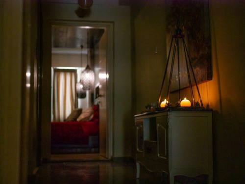 Apartamento Lycurgus - The Spartan Home