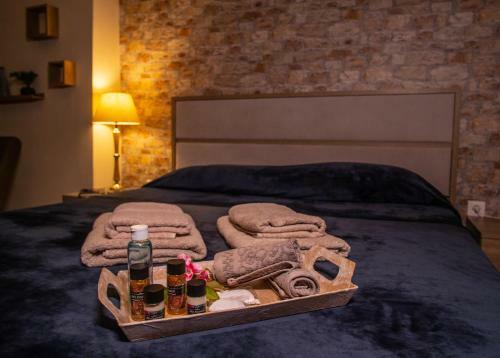 Apartamento Lycurgus - The Spartan Home