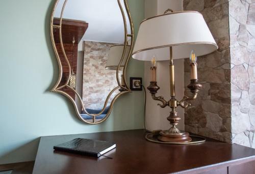 Apartamento Lycurgus - The Spartan Home