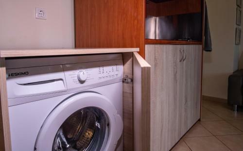 Apartamento Lycurgus - The Spartan Home
