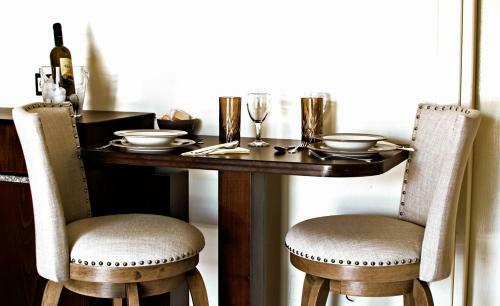 Apartamento Lycurgus - The Spartan Home