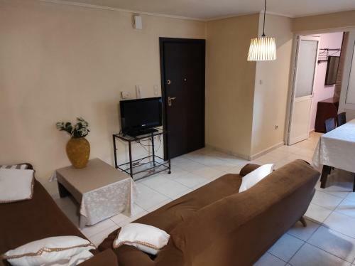 Katerina's Apartment 1