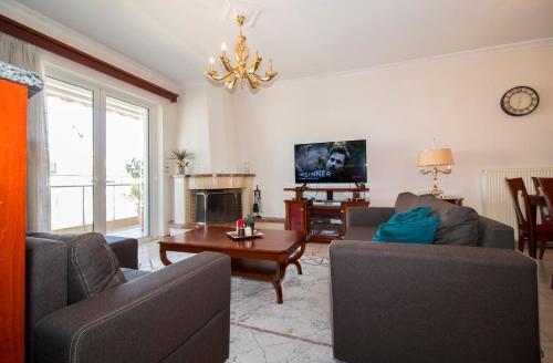 Apartamento Laconian Collection #othonos 5th Floor Apt#