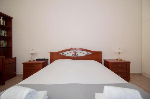Apartamento Laconian Collection #othonos 5th Floor Apt#