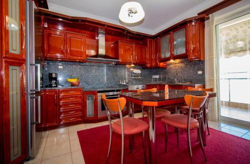 Apartamento Laconian Collection #othonos 5th Floor Apt#