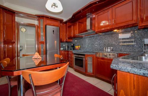 Apartamento Laconian Collection #othonos 5th Floor Apt#