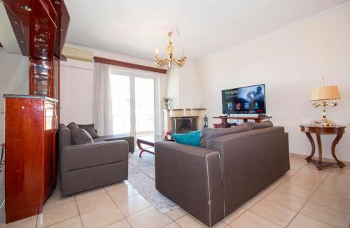 Apartamento Laconian Collection #othonos 5th Floor Apt#