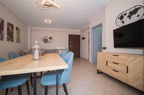 Apartamento Laconian Collection ''gorgo''