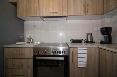 Apartamento Laconian Collection ''gorgo''