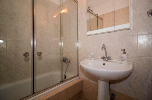 Apartamento Laconian Collection ''gorgo''