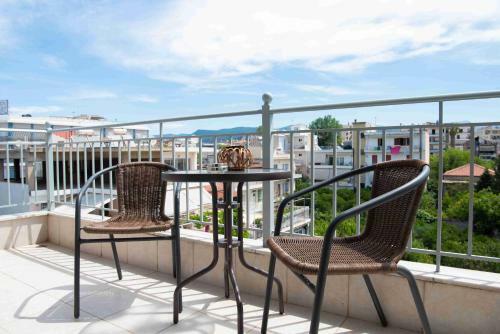 Laconian Collection ''nefeli'' Boutique Apartment