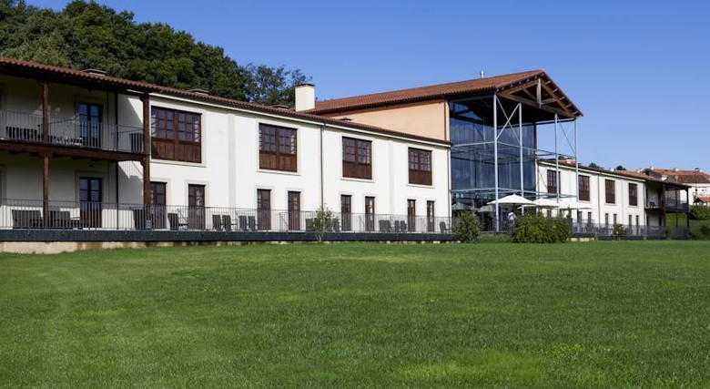 Hotel Vila De Allariz