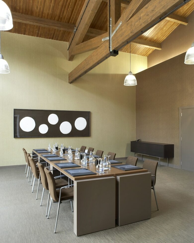 Hotel Vila De Allariz