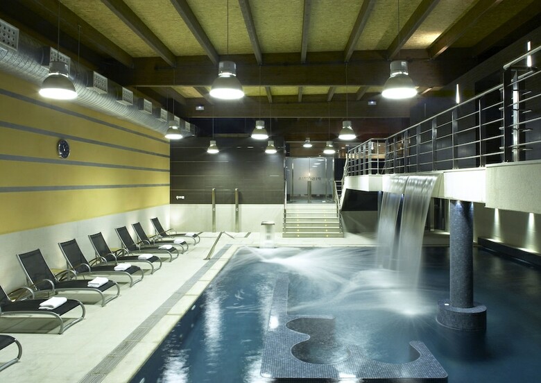 Hotel Vila De Allariz