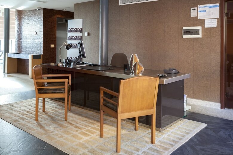 Hotel Vila De Allariz