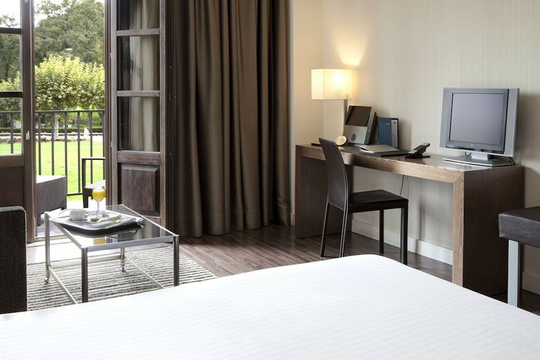 Hotel Vila De Allariz