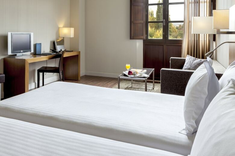 Hotel Vila De Allariz